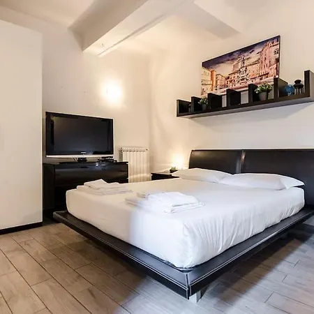 Arienti Apartment, In The Historical Center Lejlighed