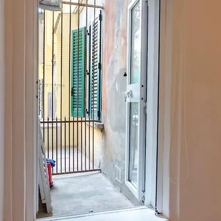 Arienti Apartment, In The Historical Center Appartamento *