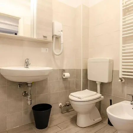 Arienti Apartment, In The Historical Center * Bologna