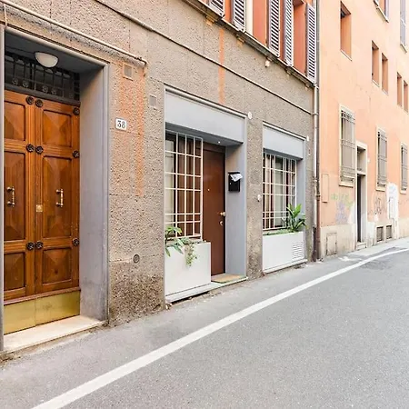 Arienti Apartment, In The Historical Center Appartamento Bologna