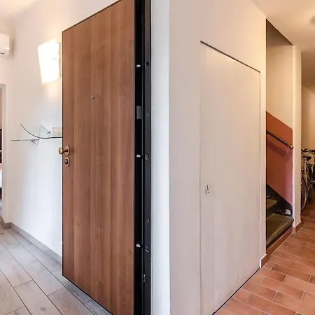 Arienti Apartment, In The Historical Center Bologna